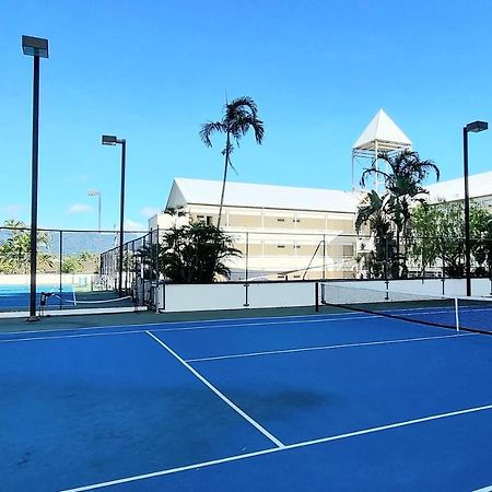 Cairns Ocean View Apartment Ngoại thất bức ảnh